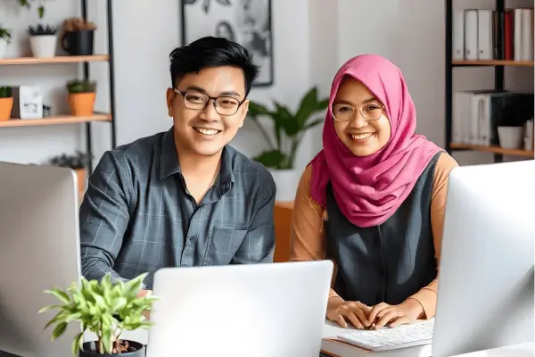 Wifi Bisnis