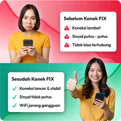 WiFi Issues