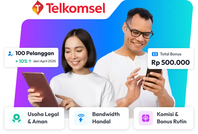 Logo Konek Plus